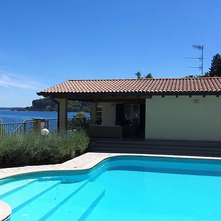 Simona Corti Villa